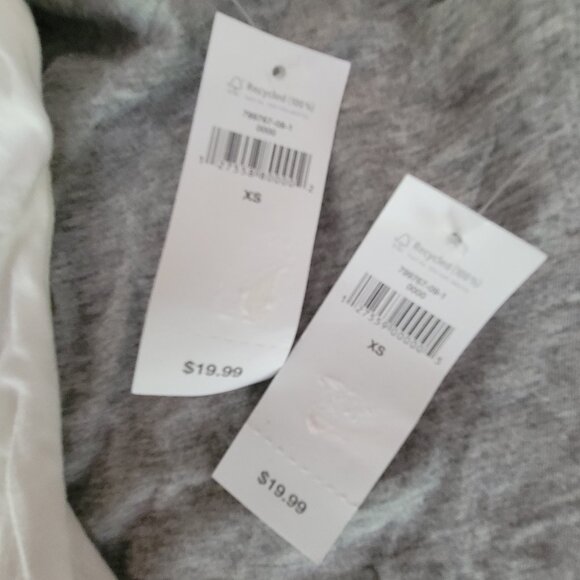 GAP Hooded T Shirts Bundle of 2 for $15 Brand New NWT - Picture 6 of 10